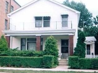 1019 N Olney St, Indianapolis, IN