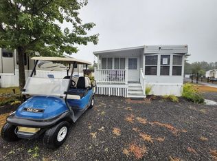 27 Ocean Park Rd UNIT 104, Old Orchard Beach, ME 04064