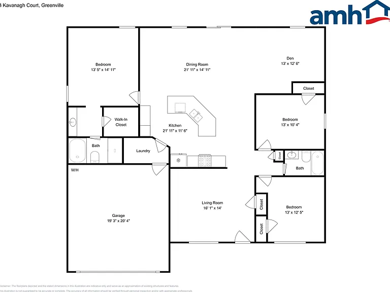 3 Kavanagh Ct — Photo 2