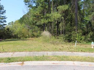 1128 Maccoa Dr, Conway, SC 29526