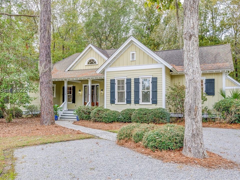 5 Oldfield Village Rd, Bluffton, SC 29909 Zillow