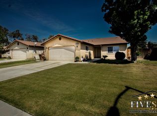 4620 Berkshire Rd, Bakersfield, CA 93313
