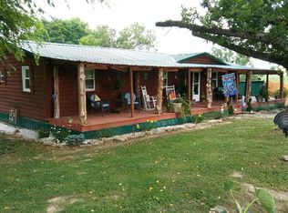 2959 Thomson Station Rd, Winchester, KY 40391