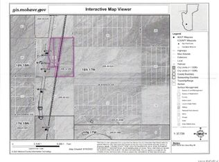 0 Interstate Highway 40, Yucca, AZ 86438