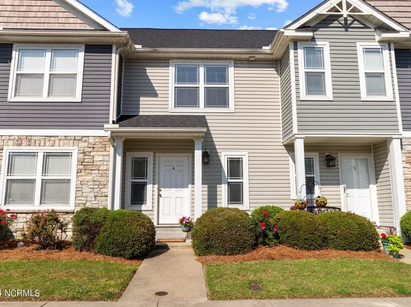 4100 Kittrell Farms Drive #P4, Greenville, NC 27858