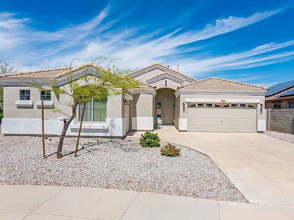 2nd image of 18060 W Caribbean Ln