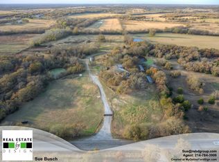 522 County Road 2798, Alvord, TX 76225