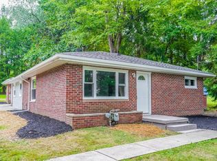 6431 Manchester Rd, Clinton, OH 44216