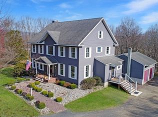 133 Cedar Lake Rd, Blairstown, NJ 07825