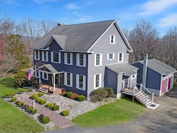 133 Cedar Lake Rd, Blairstown Twp., NJ 07825