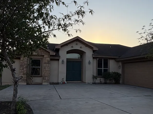 1806 Candy Ct, Harlingen, TX 78552