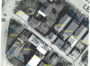 917 Lexington Ave, Indianapolis, IN 46203