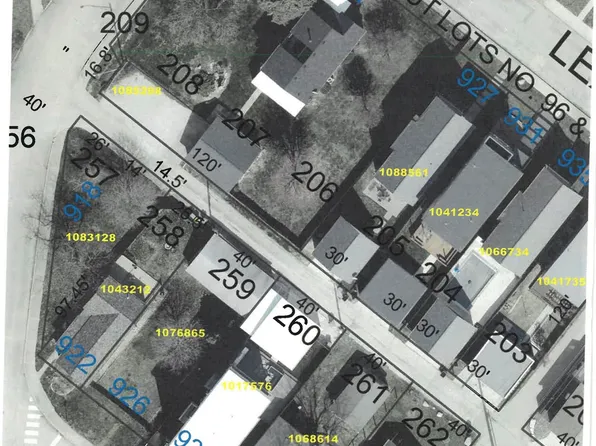 917 Lexington Ave, Indianapolis, IN 46203