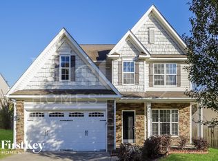 4242 Glenmore Creek Dr, Winston Salem, NC 27107