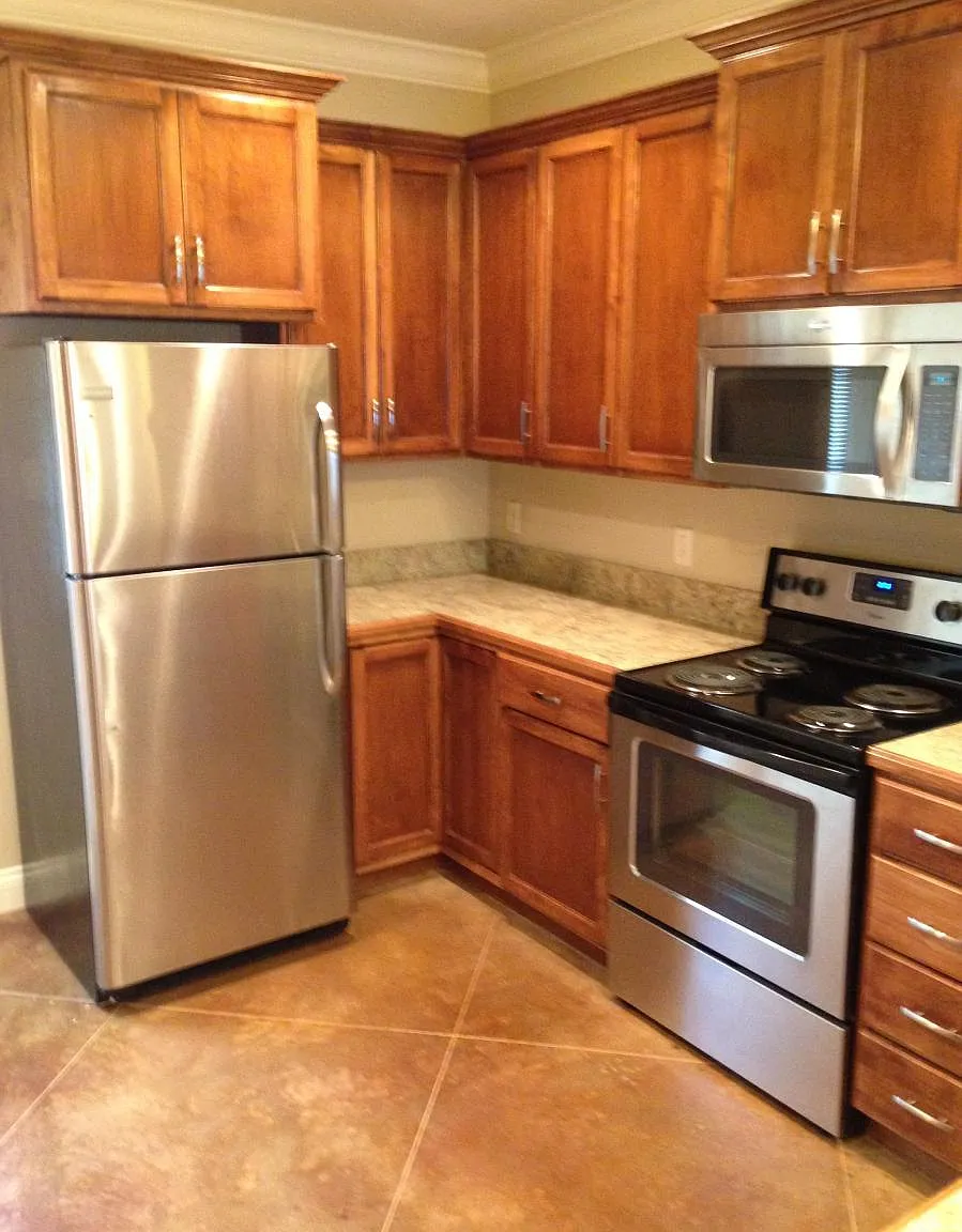 1007 Chambley Way — Photo 3