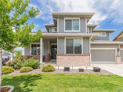 745 Gamble Oak Street, Brighton, CO, 80601