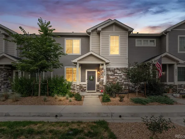 5939 Still Meadow Place, Castle Rock, CO 80104