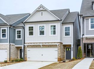 1804 Parkades Path SW #32, Marietta, GA 30008