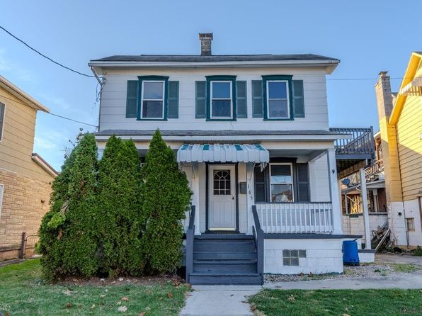 165 Sheridan St