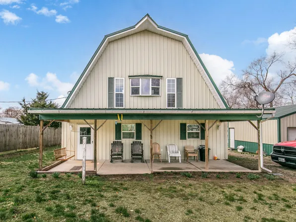 307 N Ohio Street, Humansville, MO 65674