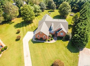 7219 Shelton Pl, Mechanicsville, VA 23116