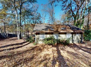 5433 Carolean St, Gainesville, GA 30506