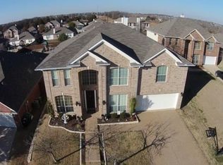 3705 Lighthouse Dr, Denton, TX 76210