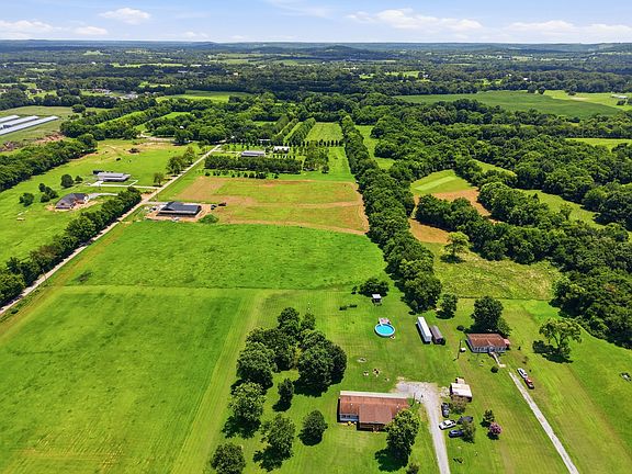 4th image of 0 Farris Ln Lot 9