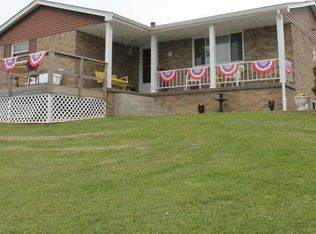 436 Mount Zion Rd, Prosperity, PA 15329