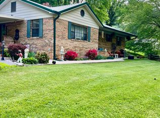 478 Willow Tree Rd, Ewing, VA 24248