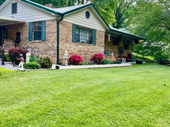 478 Willow Tree Rd, Ewing, VA 24248