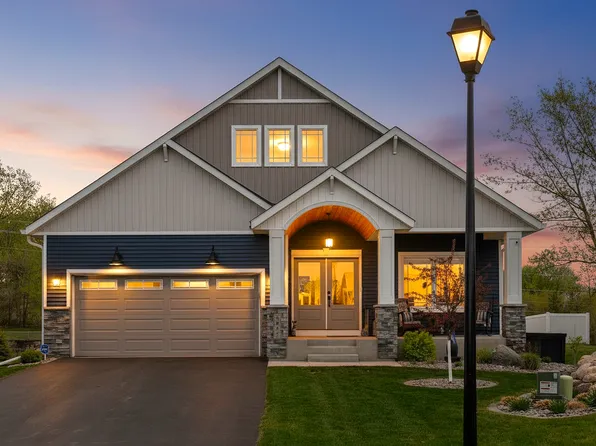 3937 Noah Ct NW, Prior Lake, MN 55372