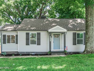 504 Sinking Springs Rd, Clinton, TN, 37716