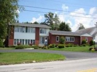 477 Berlin Plank Rd, Somerset, PA 15501