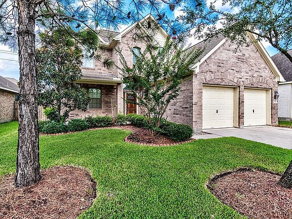 3rd image of 4418 Mallory Creek Dr