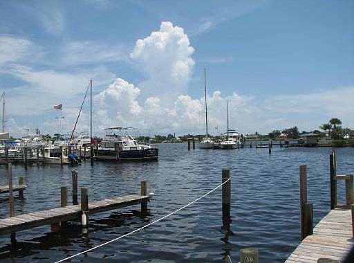 2nd image of 4300 Saint Lucie Boulevard #102
