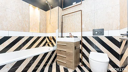 Rented by Nooklyn NYC LLC