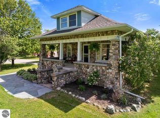 1646 Sequanota Rd, East Jordan, MI 49727