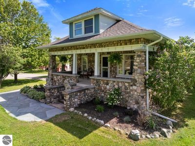 1646 Sequanota Rd, East Jordan, MI, 49727