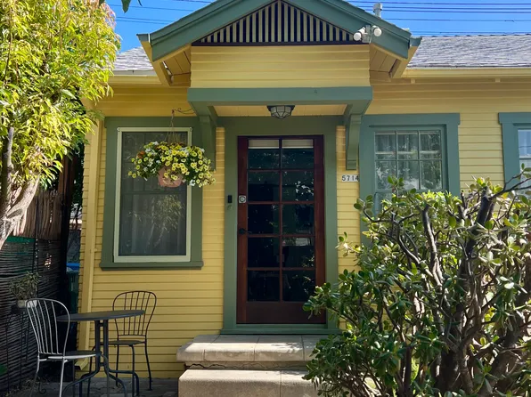 5714 Virginia Ave, Los Angeles, CA 90038