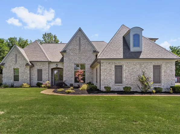 65 Watson Rd, Oakland, TN 38060