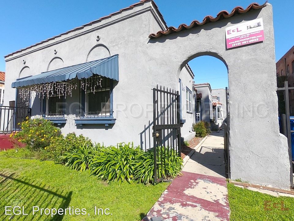 1st image of 734 N Gramercy Pl #7127976