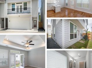 612 Hawthorn Grove Ln, Houston, TX 77009