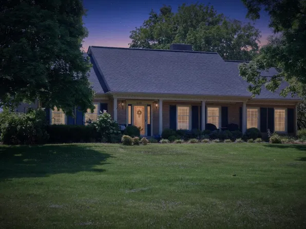 515 Cardinal Ter, Danville, KY 40422