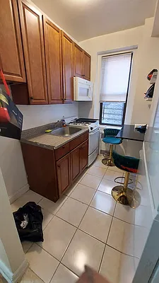 Kitchen, photo 1