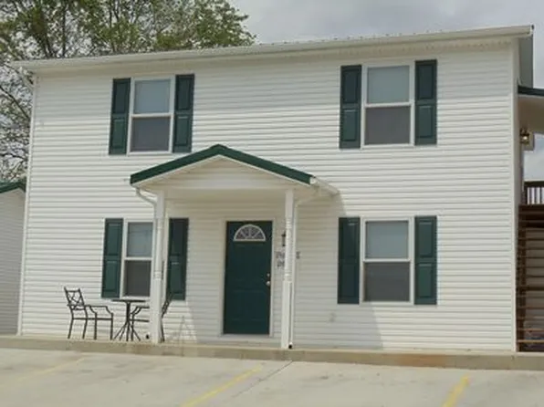10 Private Road 2482 #2, South Pt, OH 45680
