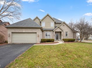 2762 Shetland Ln, Aurora, IL 60502