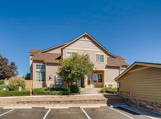 2550 Cutters Cir APT 106, Castle Rock, CO 80108
