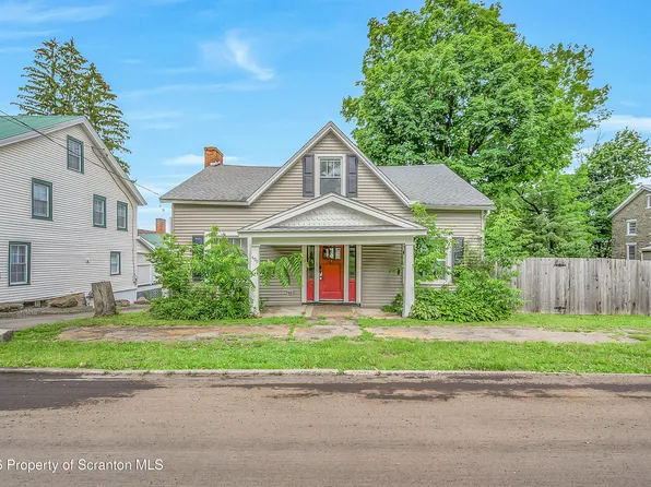 499 Cherry St, Montrose, PA 18801