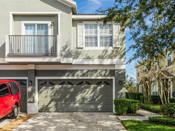 1986 ESTANCIA CIRCLE #C, KISSIMMEE, FL 34741